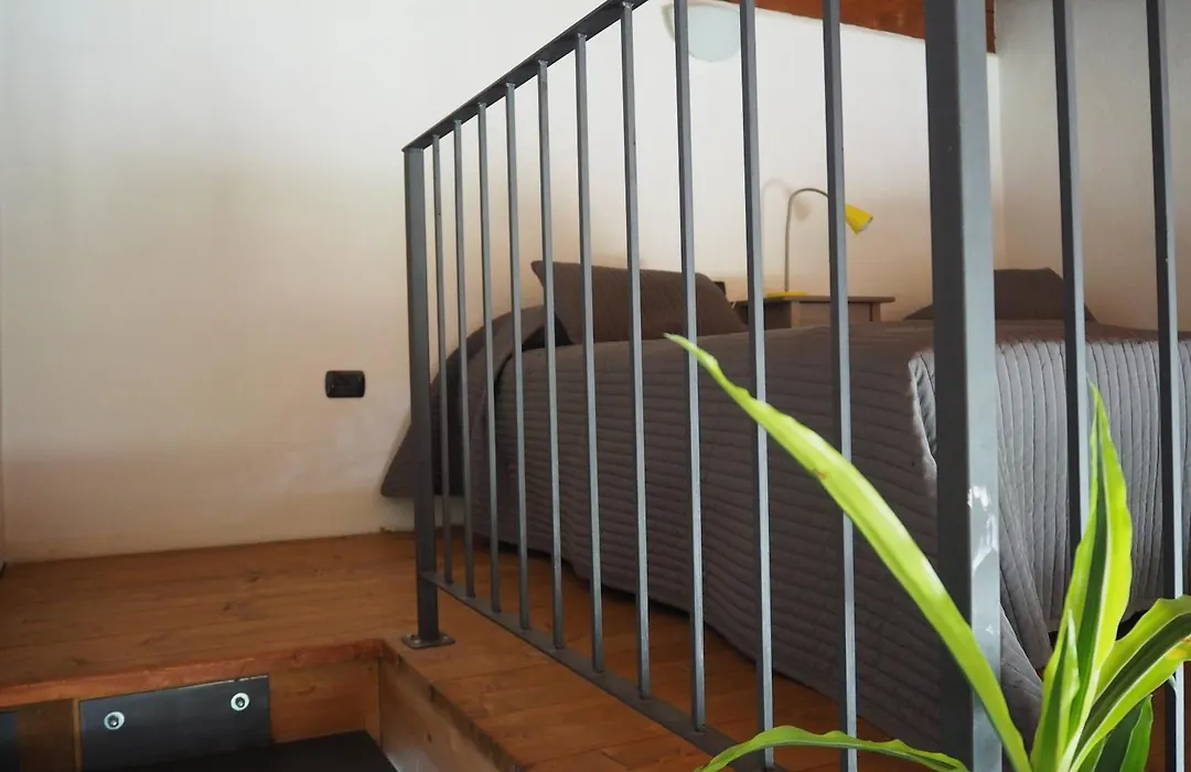 B&B Cascina Bedria-1