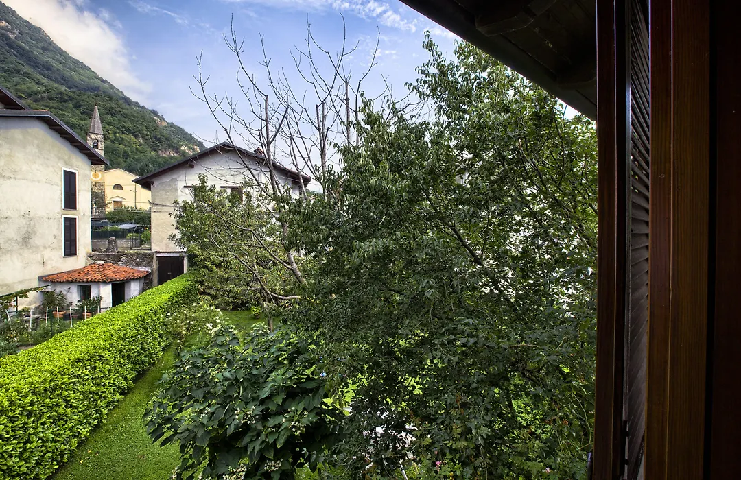 B&B La Rampichina-1