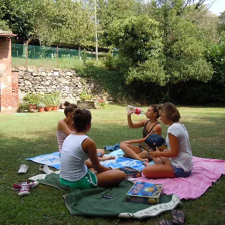 B&B Cascina Moncrava-2