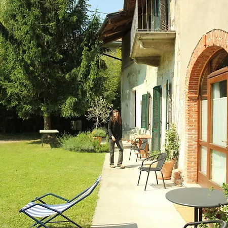 B&B Cascina Moncrava-3