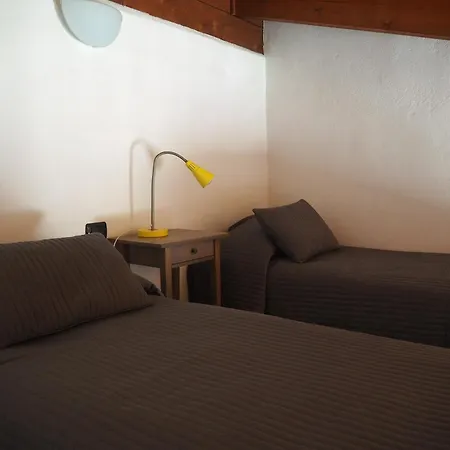 B&B Cascina Bedria-3