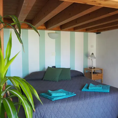 B&B Cascina Bedria-2