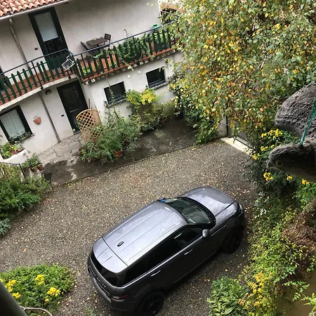 B&B La Rampichina-2
