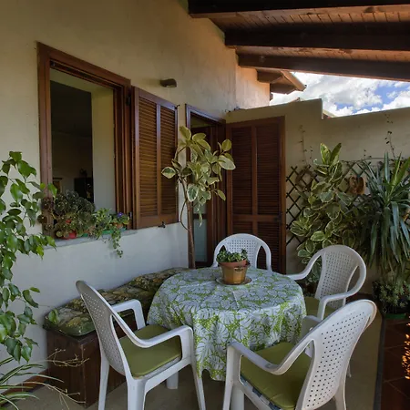 B&B La Rampichina-3